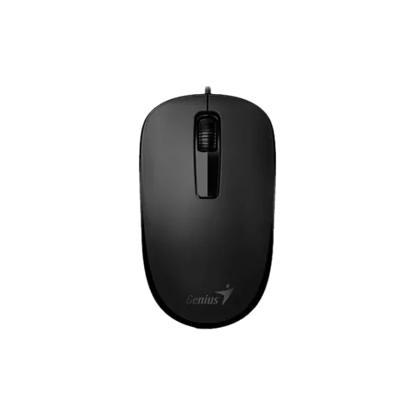 Set Genius C130 Cu fir / Black photo 6