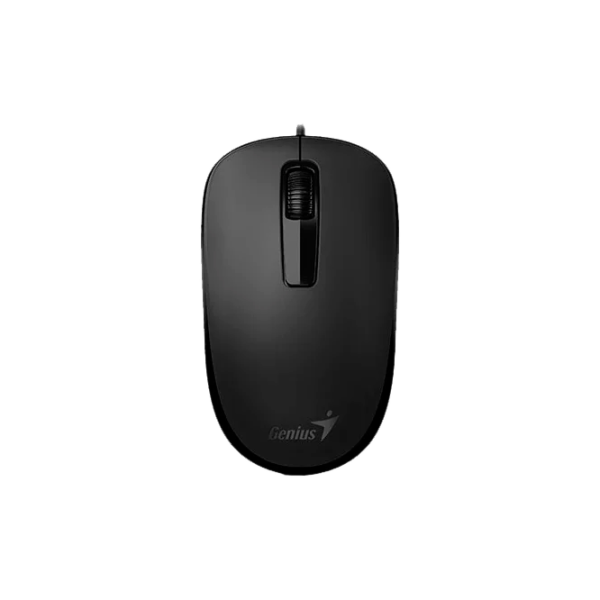 Set Genius C130 Cu fir / Black photo 6