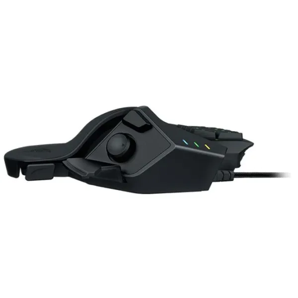 Tastatură Razer Tartarus Chroma Cu fir/ Black photo 5
