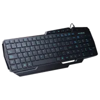 Клавиатура Marvo K326 Проводная / Черный photo 2