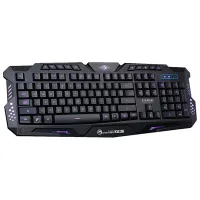 Клавиатура Marvo K636 Проводная / Черный photo 2