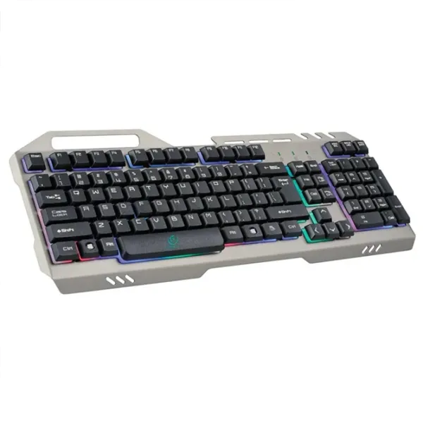 Клавиатура Marvo K611 Проводная / Черный photo 4