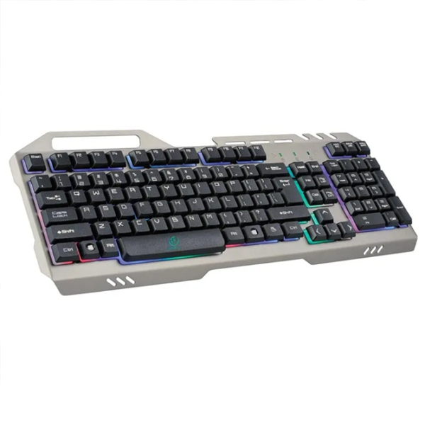 Клавиатура Marvo K611 Проводная / Черный photo 4