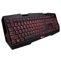 Клавиатура Genesis RX22 Проводная / Черный photo 2