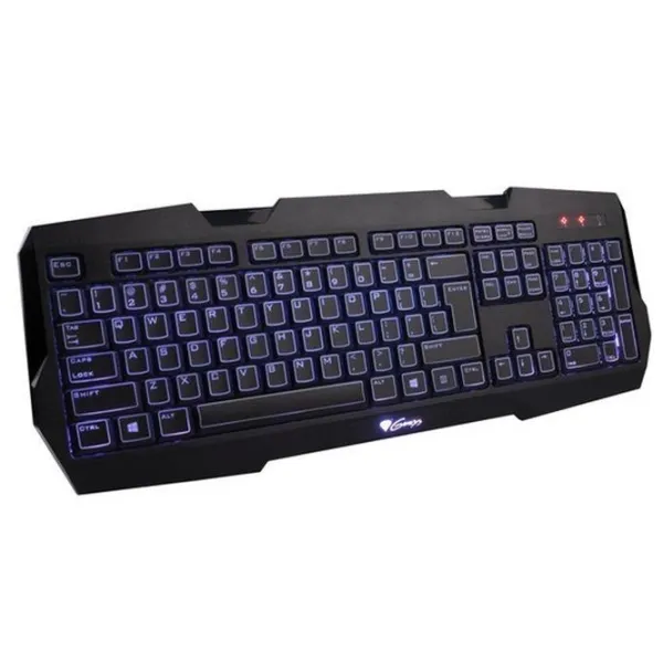 Клавиатура Genesis RX22 Проводная/ Черный photo 3