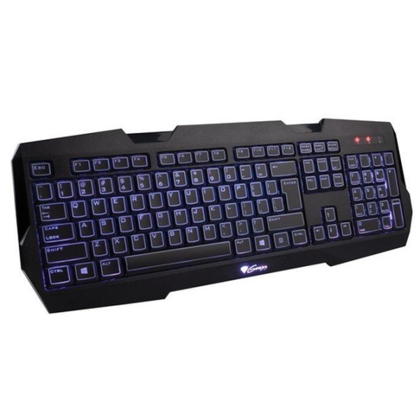 Клавиатура Genesis RX22 Проводная/ Черный photo 3