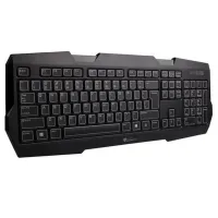 Клавиатура Genesis RX22 Проводная / Черный photo 4
