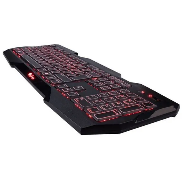 Клавиатура Genesis RX22 Проводная/ Черный photo 7