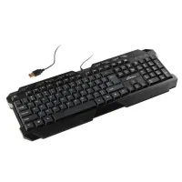 Tastatură Genesis R33 Cu fir / Black photo 3