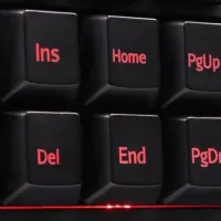 Клавиатура Genesis RX55 Проводная / Черный photo 6