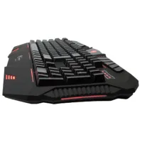 Tastatură Genesis RX66 Cu fir / Black photo 7
