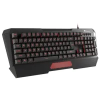 Tastatură Genesis RX69 Cu fir / Black photo 3