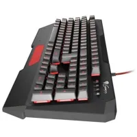 Tastatură Genesis RX69 Cu fir / Black photo 5