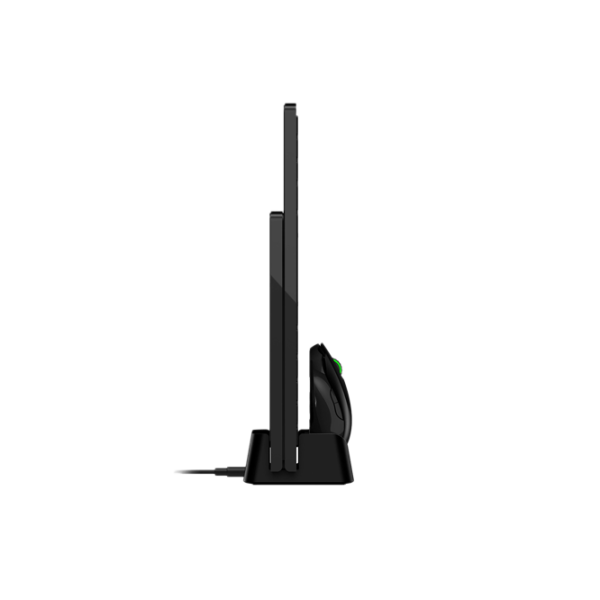 Клавиатура Razer Turret Беспроводные/ Черный photo 5