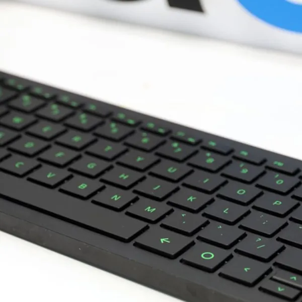 Клавиатура Razer Turret Беспроводные/ Черный photo 7
