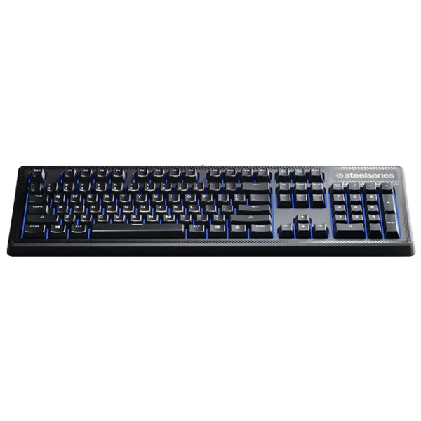 Клавиатура Steelseries APEX 100 Проводная/ Черный photo 2