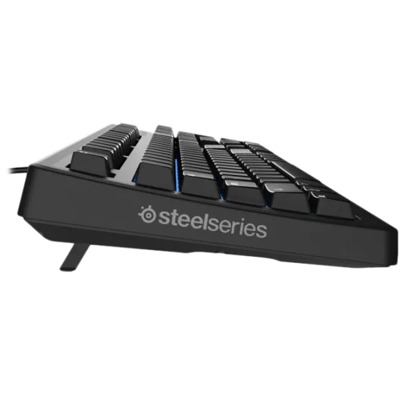 Клавиатура Steelseries APEX 100 Проводная/ Черный photo 5