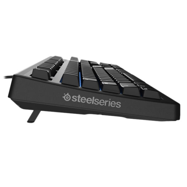 Клавиатура Steelseries APEX 100 Проводная/ Черный photo 5