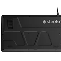 Клавиатура Steelseries APEX 100 Проводная / Черный photo 6