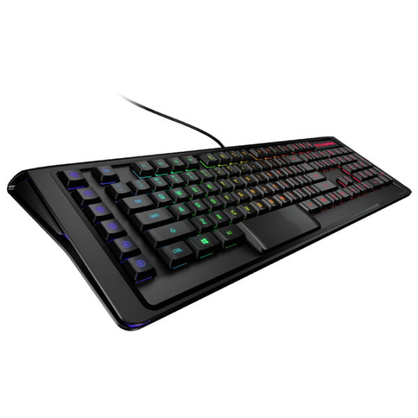 Tastatură Steelseries APEX M800 Cu fir/ Black photo 2