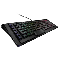 Клавиатура Steelseries APEX M800 Проводная / Черный photo 2