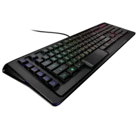 Клавиатура Steelseries APEX M800 Проводная / Черный photo 3