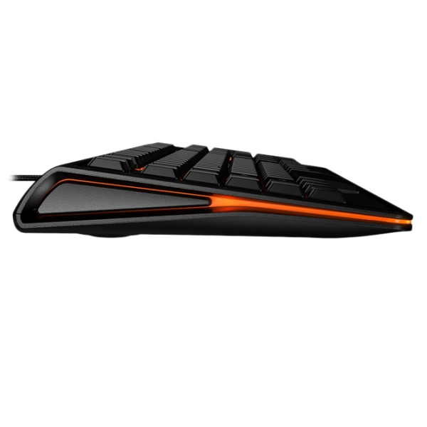 Tastatură Steelseries APEX M800 Cu fir/ Black photo 4