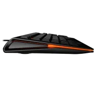 Клавиатура Steelseries APEX M800 Проводная / Черный photo 4