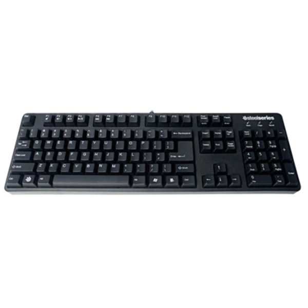 Tastatură Steelseries 6Gv2 Cu fir/ Black photo 2 Tastatură Steelseries 6Gv2 Cu fir/ Black photo 2