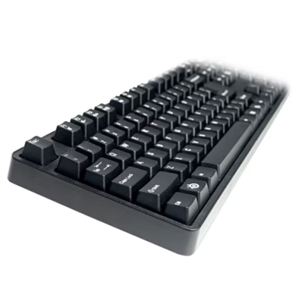 Tastatură Steelseries 6Gv2 Cu fir/ Black photo 4 Tastatură Steelseries 6Gv2 Cu fir/ Black photo 4