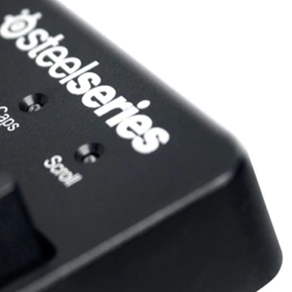 Tastatură Steelseries 6Gv2 Cu fir/ Black photo 5 Tastatură Steelseries 6Gv2 Cu fir/ Black photo 5