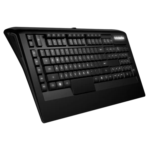 Клавиатура Steelseries APEX 300 Проводная/ Черный photo 2
