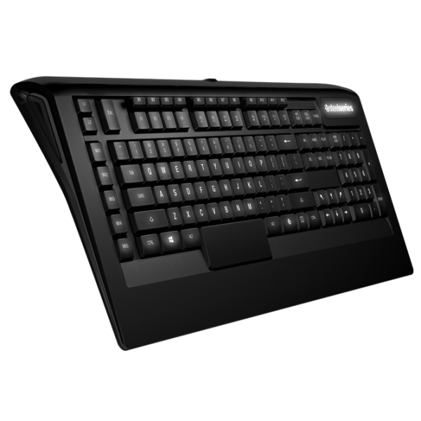 Клавиатура Steelseries APEX 300 Проводная/ Черный photo 2