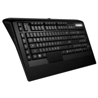 Клавиатура Steelseries APEX 300 Проводная / Черный photo 2