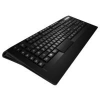 Клавиатура Steelseries APEX 300 Проводная / Черный photo 3