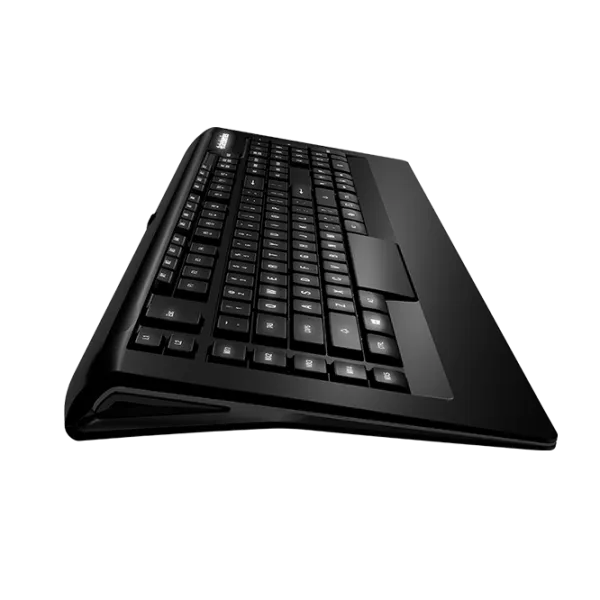 Клавиатура Steelseries APEX 300 Проводная/ Черный photo 4