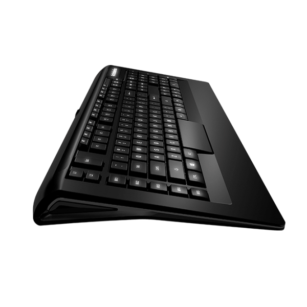 Клавиатура Steelseries APEX 300 Проводная/ Черный photo 4