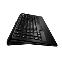 Клавиатура Steelseries APEX 300 Проводная / Черный photo 4
