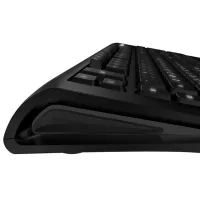 Клавиатура Steelseries APEX 300 Проводная / Черный photo 5