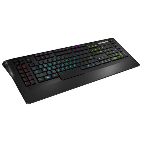 Клавиатура Steelseries APEX 350 Проводная/ Черный photo 2