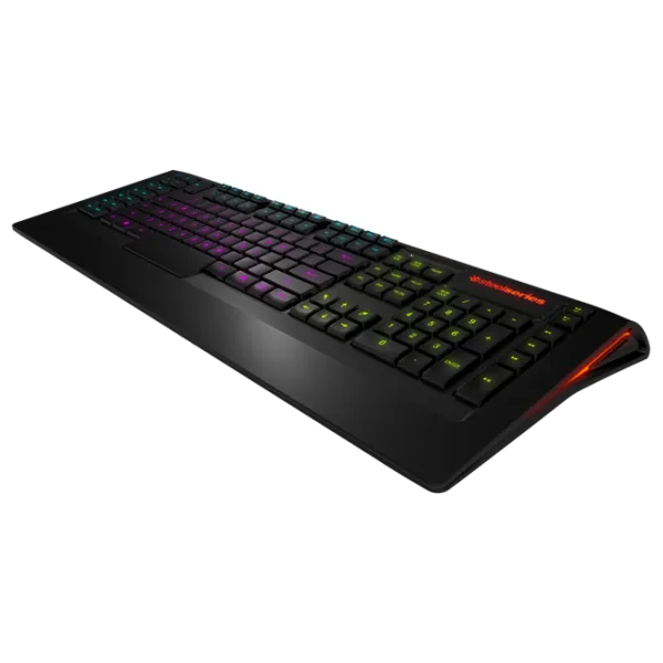 Клавиатура Steelseries APEX 350 Проводная/ Черный photo 3
