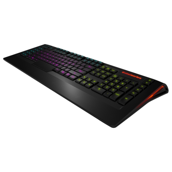 Клавиатура Steelseries APEX 350 Проводная/ Черный photo 3