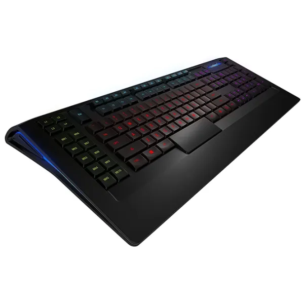 Клавиатура Steelseries APEX 350 Проводная/ Черный photo 4