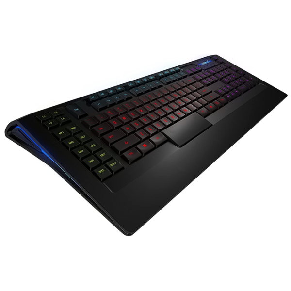 Клавиатура Steelseries APEX 350 Проводная/ Черный photo 4