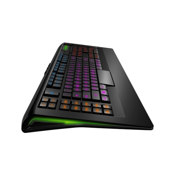 Клавиатура Steelseries APEX 350 Проводная/ Черный photo 5