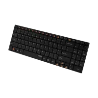 Tastatură RAPOO E9070 Fără fir / Black photo 2