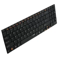 Tastatură RAPOO E9070 Fără fir / Black photo 4