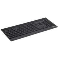 Tastatură RAPOO E9270 Fără fir / Black photo 2