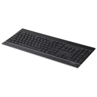 Tastatură RAPOO E9270 Fără fir / Black photo 3