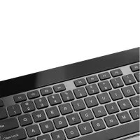 Tastatură RAPOO E9270 Fără fir / Black photo 5